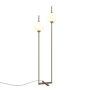 Lampa podłogowa The Sixth Sense Z020FL-L12BS3K 3000K 1x12W/LED 750lm IP20 od Maytoni
