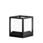 Lampa stojąca Trim O455FL-01GF 1x15W/E27 IP65 od Maytoni
