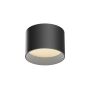 Downlight natynkowy Vega C089CL-8W3K-B 3000K 1x8W/LED 580lm IP20 od Maytoni