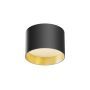 Downlight natynkowy Vega C089CL-8W3K-BMG 3000K 1x8W/LED 580lm IP20 od Maytoni