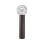 Lampa stojąca Velora O139FL-L8BRK 3000K 1x8W/LED 420lm IP65 od Maytoni