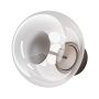 Kinkiet Velora O139WL-L8BRK 3000K 1x8W/LED 420lm IP54 od Maytoni