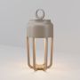 Lampa stołowa Vetra O144TL-L5BG3K 1x5W/LED 245lm IP54 od Maytoni