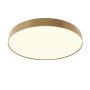 Plafon Zon C032CL-90W3K-RD-MG 3000K 1x90W/LED 4970lm IP20 od Maytoni