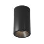 Downlight natynkowy Zoom C029CL-01-S-B 1x50W/GU10 IP65 od Maytoni