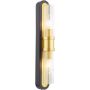 Kinkiet Rhian RHI0954 2x10w/E14 ip20 od Dar Lighting