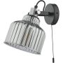 Kinkiet Rhode RHO0710 1x40w/e27 od Dar Lighting