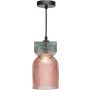 Lampa wisząca Rhubarb RHU0103 1x40w/e14 od Dar Lighting