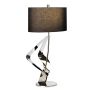 Lampa stołowa RIBBON/TL RIBBON od Elstead