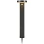 Lampa stojąca Rica 2118158003 3000K 400lm IP44 od Nordlux