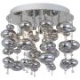 Lampa sufitowa ELLI RLX92175-5R 5x40W/G9 IP20 od Zuma Line
