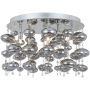 Lampa sufitowa ELLI RLX92175-6R 6x40W/G9 IP20 od Zuma Line
