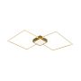 Plafon HEX RLX96474-1B 3000K 1x30W/LED 2000lm IP20 od Zuma Line