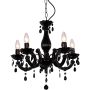 Żyrandol RLD94016-5B MAGNOLIA od Zuma Line