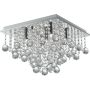 lampa sufitowa Rangel RLX92711-5 5x42W/G9 od Zuma Line