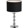 Stołowa lampa RLT93163-1B REA od Zuma Line
