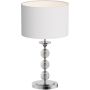 Stołowa lampa RLT93163-1W REA od Zuma Line