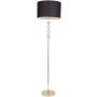 Lampa podłogowa Rangel RLX92711-5GC 5x40W/G9 IP20 od Zuma Line