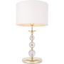 Lampa stołowa Novia RLD94217-6B 6x40W/E14 IP20 od Zuma Line