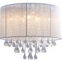 Lampa sufitowa Verona RLX92174-8A 8x40W/G9 od Zuma Line