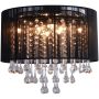 Lampa sufitowa Verona RLX92174-8B 8x40W/G9 od Zuma Line