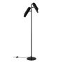 Lampa podłogowa ROCHELLE 2320314003 2x8W/GU10 IP20 od Nordlux