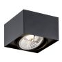 Downlight natynkowy RODOS PLUS 4754 BZ 1x15W/GU10/AR111 IP20 od Argon