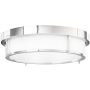 Lampa sufitowa Romi OR84924 4x12W/e14 IP20 od Open Design Highlights