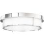 Lampa sufitowa Romi OR84948 3x12W/e14 IP20 od Open Design Highlights