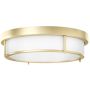 Lampa sufitowa Romi OR84955 3x12W/e14 IP20 od Open Design Highlights