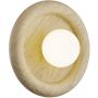 Kinkiet RONDO 8970 1x6W/G9 ip44 od Argon