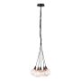 Lampa wisząca ROUEN ROU0567 5x60W/E27 IP20 od Dar Lighting