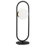 Kinkiet SALERNO 8046 1x15W /E27 IP20 od Argon