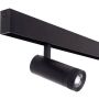Reflektor szynowy MAX M0013N 3000k 1x13w/led 783lm ip20 od Maxlight