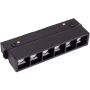 Reflektor szynowy MAX M0003D 3000k 1x5.5w/led 403lm ip20 od Maxlight