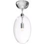 Lampa sufitowa OVAL RT1101-1 3000k 1x3W/G9 od Zuma Line