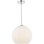 Lampa wisząca Ryce RYC0150 1x60w/e27 ip20 od Dar Lighting
