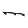 Spot MANNARI S230757205 3000K 3x5W/GU10|2x14W/LED 800lm IP20 od Zuma Line