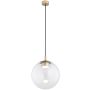 Lampa wisząca SACRAMENTO 8828 1x12W/GX53 ip20 od Argon