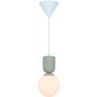 Lampa wisząca SADIE 2512603009 1x10w/e14 ip20 od Nordlux