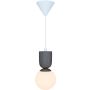 Lampa wisząca SADIE 2512603018 1x10w/e14 ip20 od Nordlux