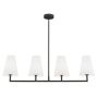 Lampa sufitowa SAFIANO 1831 4x15W/E27 IP20 od Argon