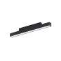 Reflektor szynowy SAGA TRACK MAGNETIC SMART AZ4846 12W/LED 600lm IP20 od AZzardo