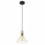 Lampa wisząca Sahara 3358 1x15W/E27 IP20 od TK Lighting