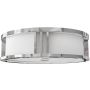 Lampa sufitowa Sandro OR85815 3x15W/e27 IP20 od Open Design Highlights