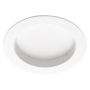 Downlight wpuszczany SANTOLED-110.R SANTOLED od Lumifall