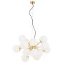 Lampa wisząca SATELITE PLUS 5048 15x15W /E27 IP20 od Argon