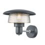 Kinkiet Saturne SATURNE 1x40 W/E27 ip44 od Elstead Lighting