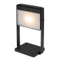 Lampa stołowa SAULIO 2418035003 1x3.5W/LED 3000K IP44 od Nordlux