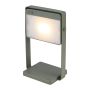 Lampa stołowa SAULIO 2418035023 1x3.5W/LED 3000K IP44 od Nordlux